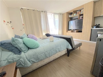Venta / Departamento / La Florida