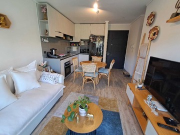 Venta / Departamento / La Florida