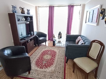 Venta / Departamento / La Florida