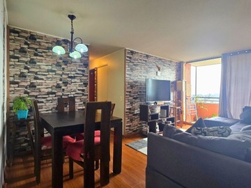Venta / Departamento / La Florida