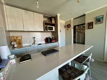 Venta / Departamento / La Florida