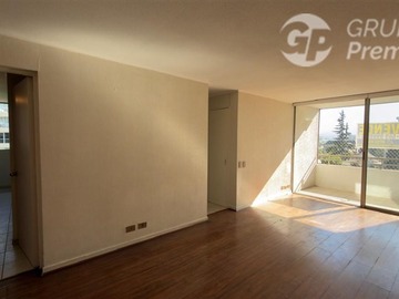 Venta / Departamento / La Florida