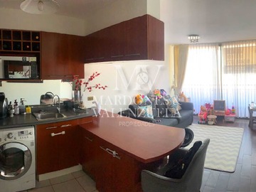 Venta / Departamento / La Florida