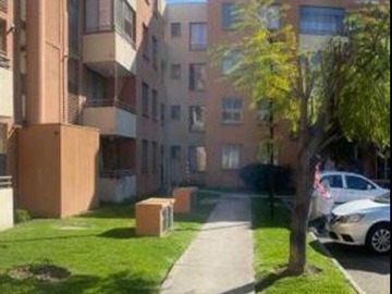 Venta / Departamento / La Florida