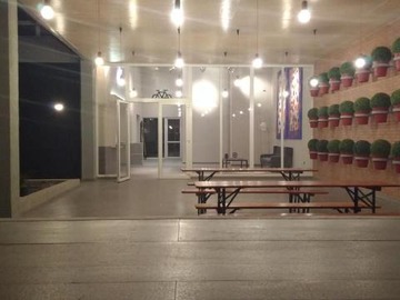 Venta / Departamento / La Florida