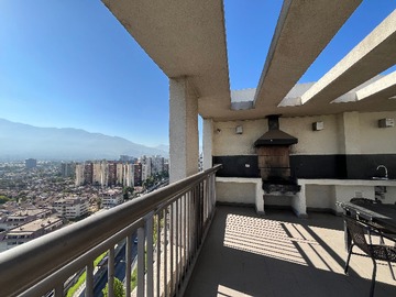 Venta / Departamento / La Florida