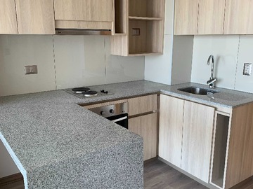 Venta / Departamento / La Florida