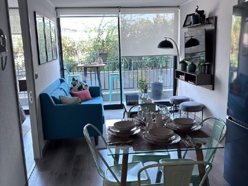 Venta / Departamento / La Florida