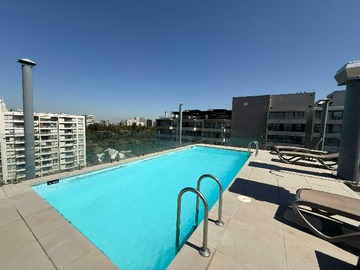 Venta / Departamento / La Florida