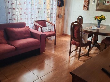 Venta / Departamento / La Florida