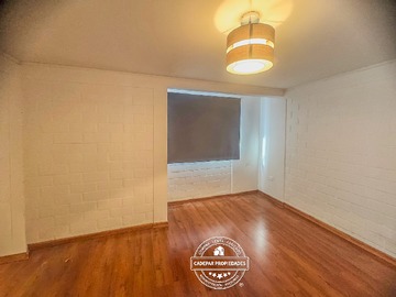 Venta / Departamento / La Florida