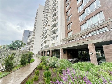 Venta / Departamento / La Florida
