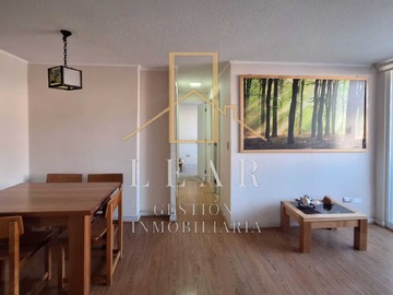 Venta / Departamento / La Florida