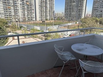Venta / Departamento / La Florida