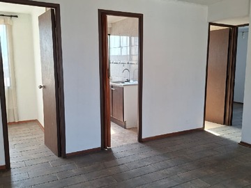 Accesos Dormitorio2 cocina baño