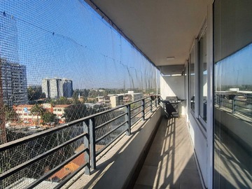 Venta / Departamento / La Florida