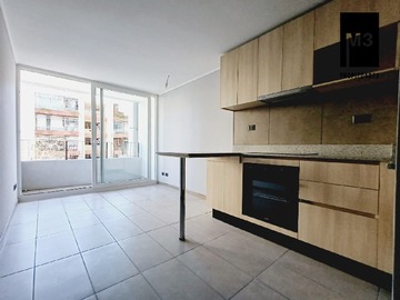 Venta / Departamento / La Florida