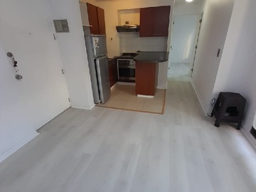 Venta / Departamento / La Florida