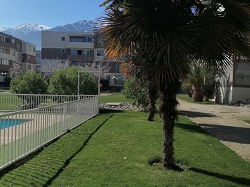 Venta / Departamento / La Florida