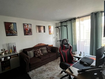 Venta / Departamento / La Florida