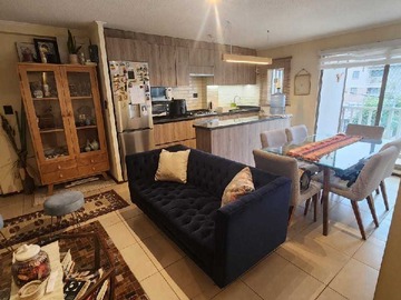 Venta / Departamento / La Florida