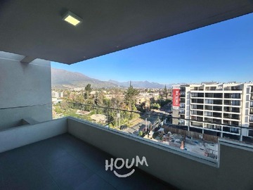 Venta / Departamento / La Florida