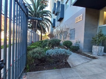 Venta / Departamento / La Florida