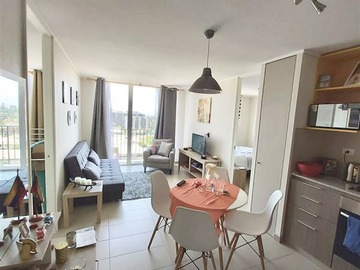 Venta / Departamento / La Florida