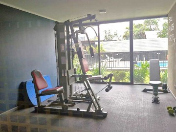 Venta / Departamento / La Florida