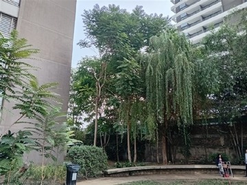 Venta / Departamento / La Florida