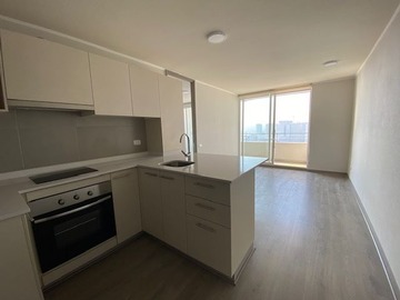 Venta / Departamento / La Florida