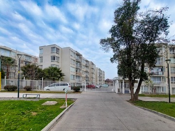 Venta / Departamento / La Florida