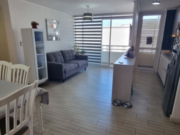 Venta / Departamento / La Florida