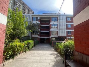 Venta / Departamento / La Florida