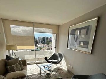 Venta / Departamento / La Florida