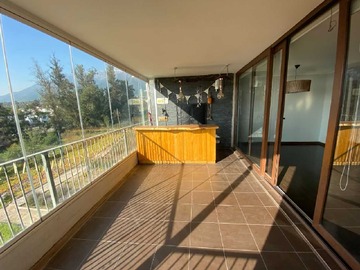 Venta / Departamento / La Florida