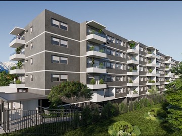 Venta / Departamento / La Florida