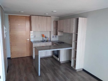 Venta / Departamento / La Florida