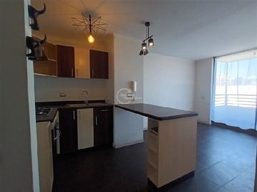 Venta / Departamento / La Florida