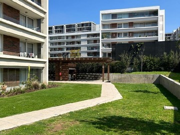 Venta / Departamento / La Florida