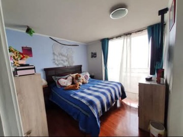 Dormitorio principal