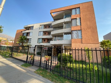 Venta / Departamento / La Florida