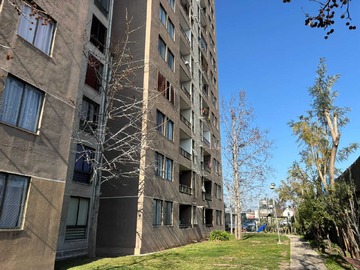 Venta / Departamento / La Florida