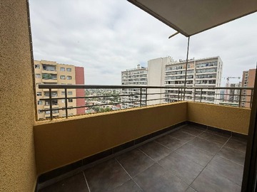 Venta / Departamento / La Florida