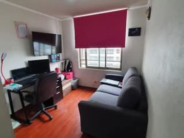 Dormitorio 2