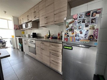 Venta / Departamento / La Florida