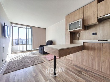 Venta / Departamento / La Florida