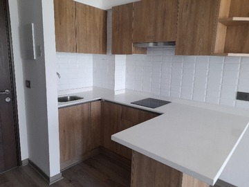 Venta / Departamento / La Florida