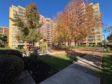 Venta / Departamento / La Florida