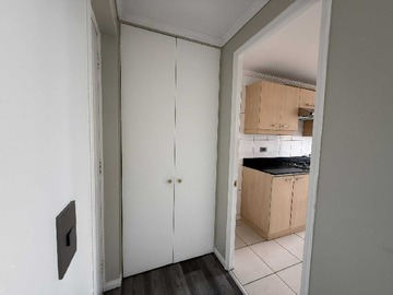 Venta / Departamento / La Florida